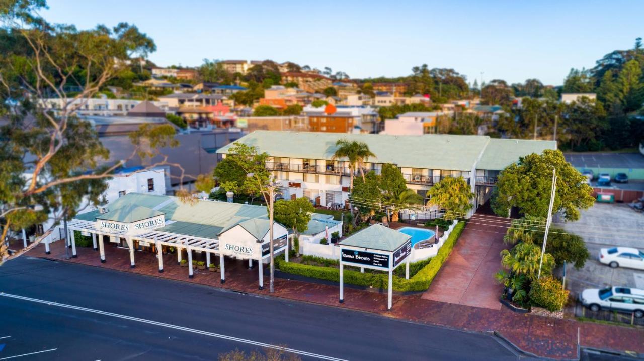 Kiama Shores Luaran gambar