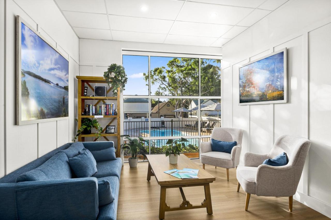 Kiama Shores Luaran gambar