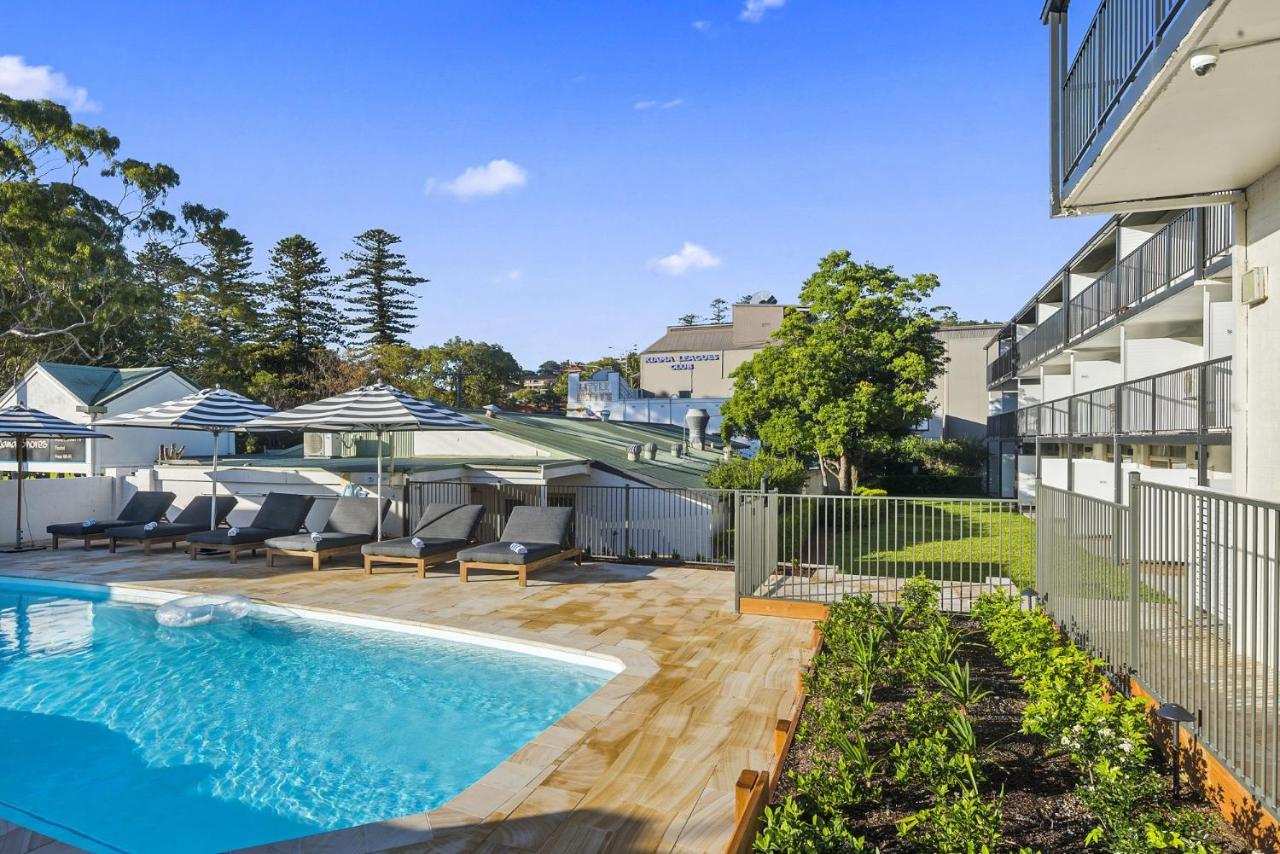 Kiama Shores Luaran gambar