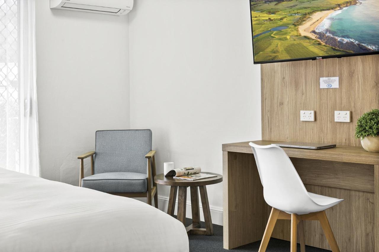 Kiama Shores Luaran gambar