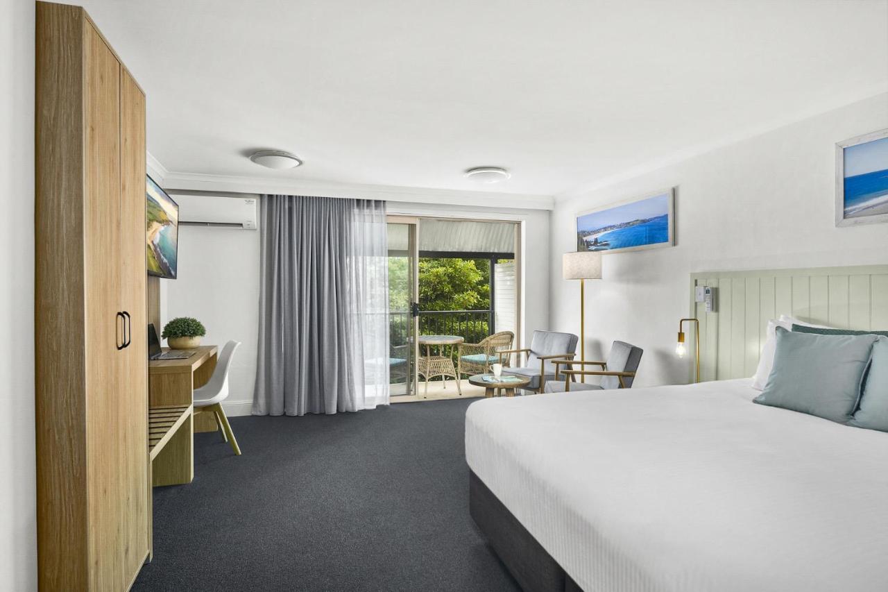 Kiama Shores Luaran gambar