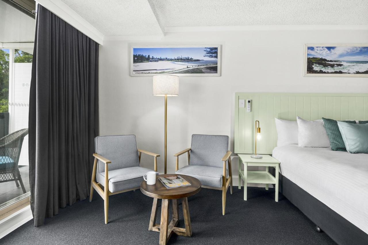 Kiama Shores Luaran gambar