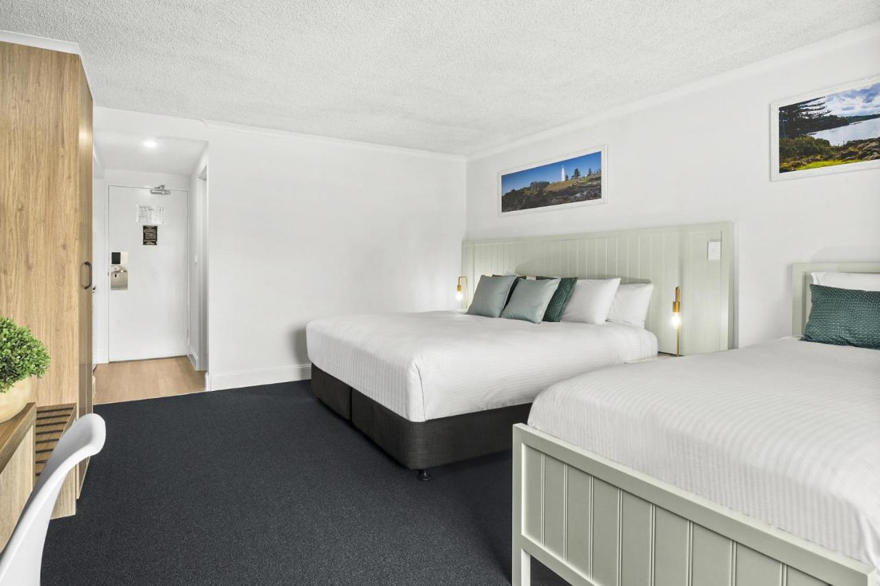 Kiama Shores Luaran gambar