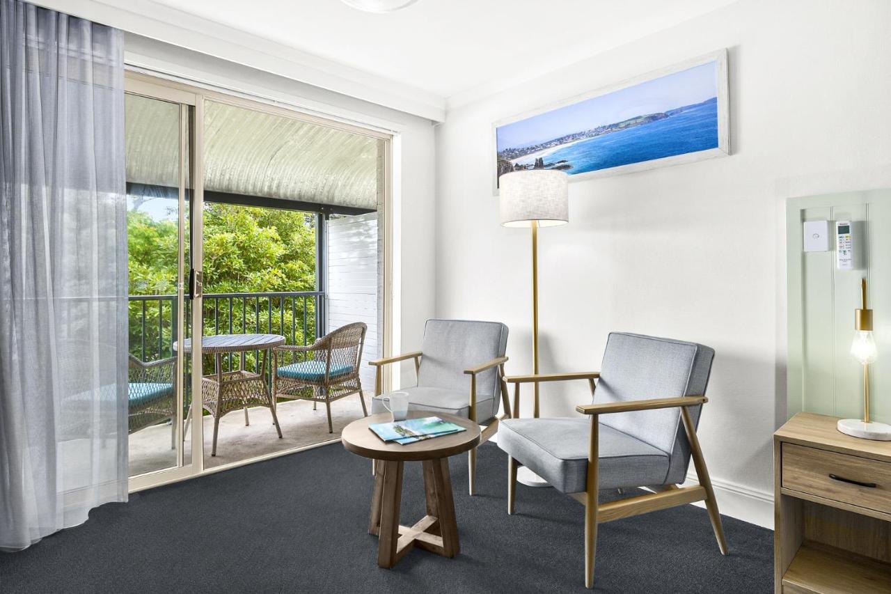 Kiama Shores Luaran gambar