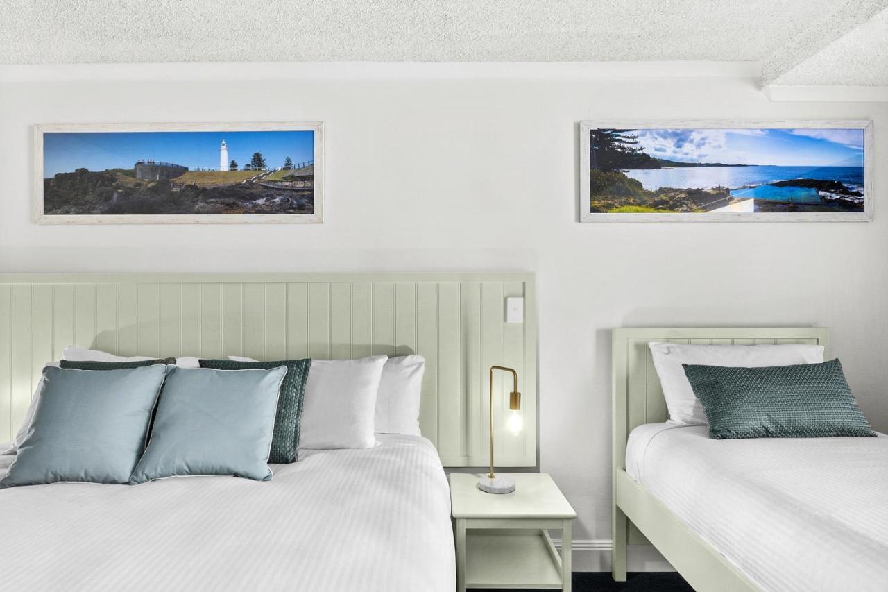 Kiama Shores Luaran gambar
