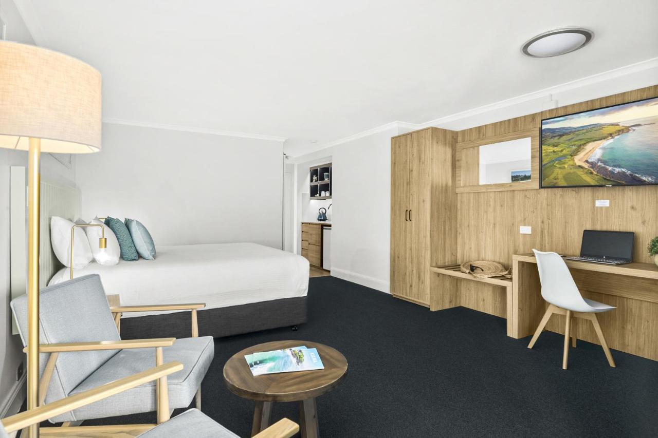 Kiama Shores Luaran gambar