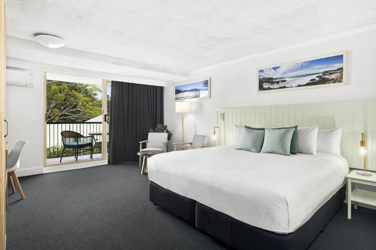 Kiama Shores Luaran gambar