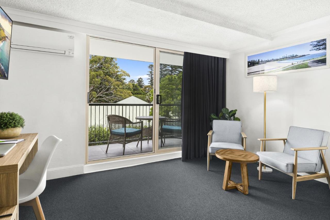 Kiama Shores Luaran gambar