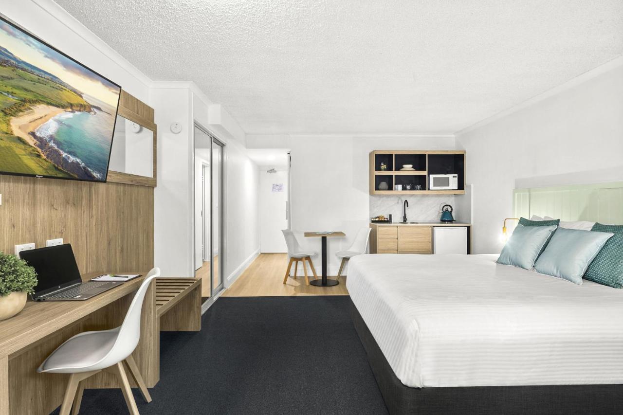 Kiama Shores Luaran gambar