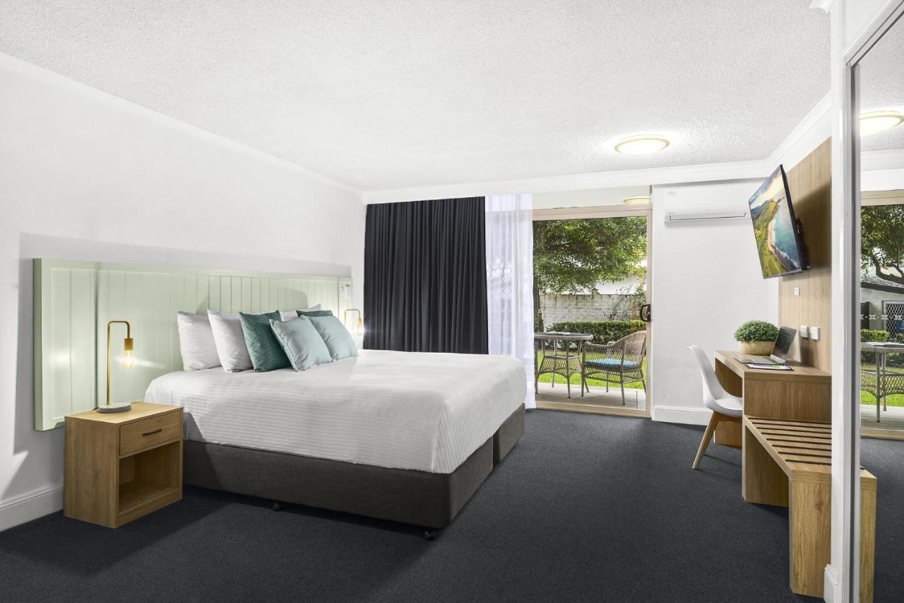 Kiama Shores Luaran gambar