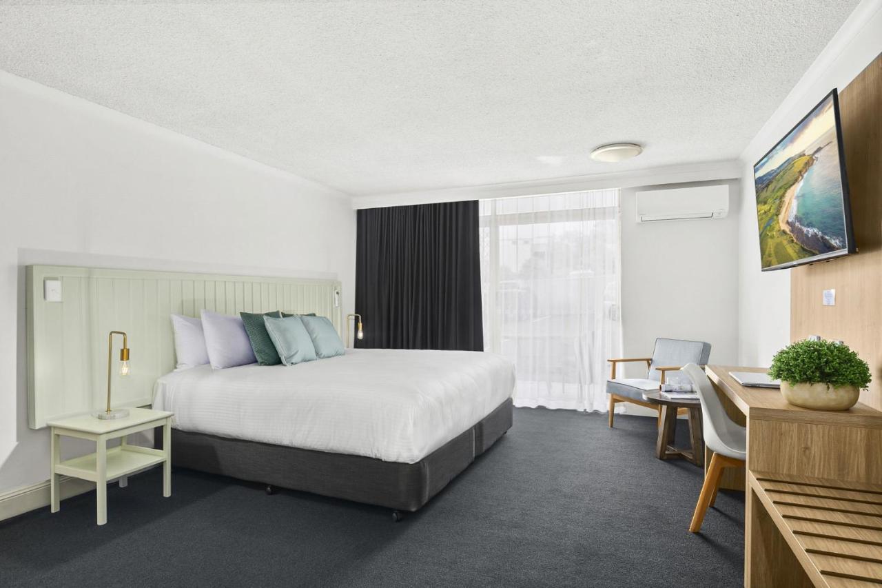 Kiama Shores Luaran gambar