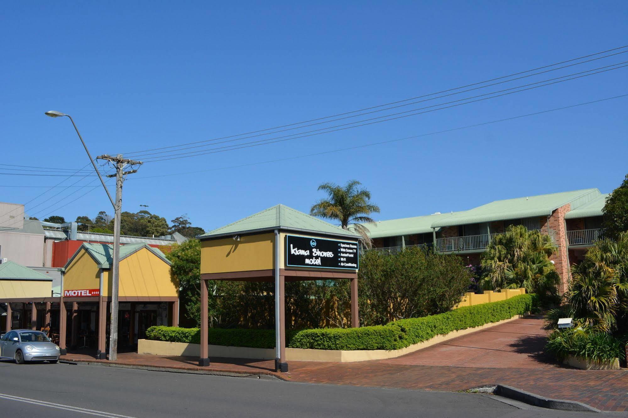 Kiama Shores Luaran gambar