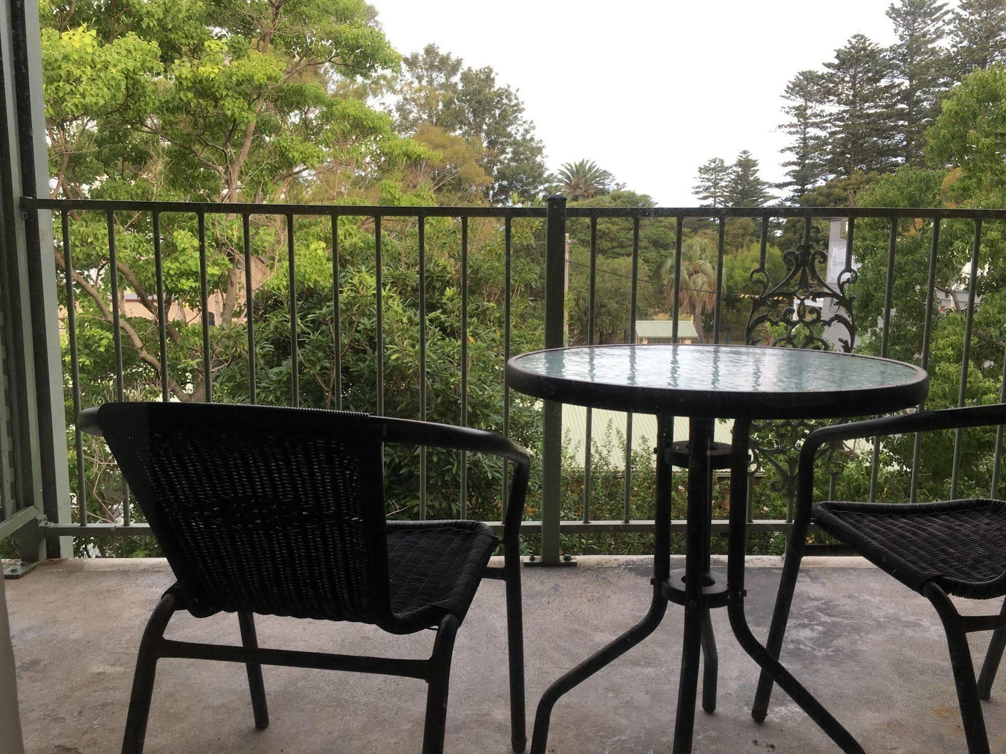Kiama Shores Luaran gambar