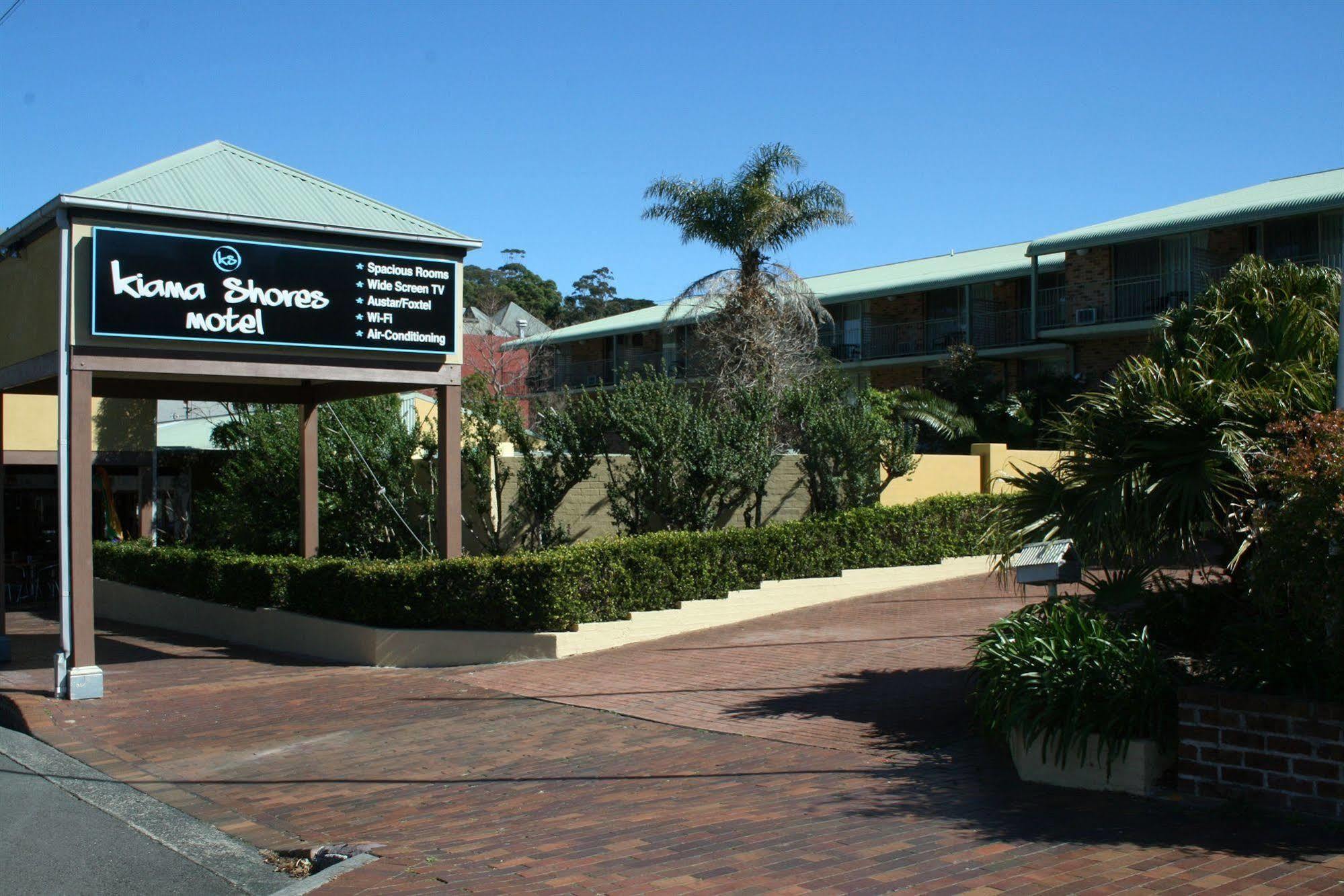 Kiama Shores Luaran gambar