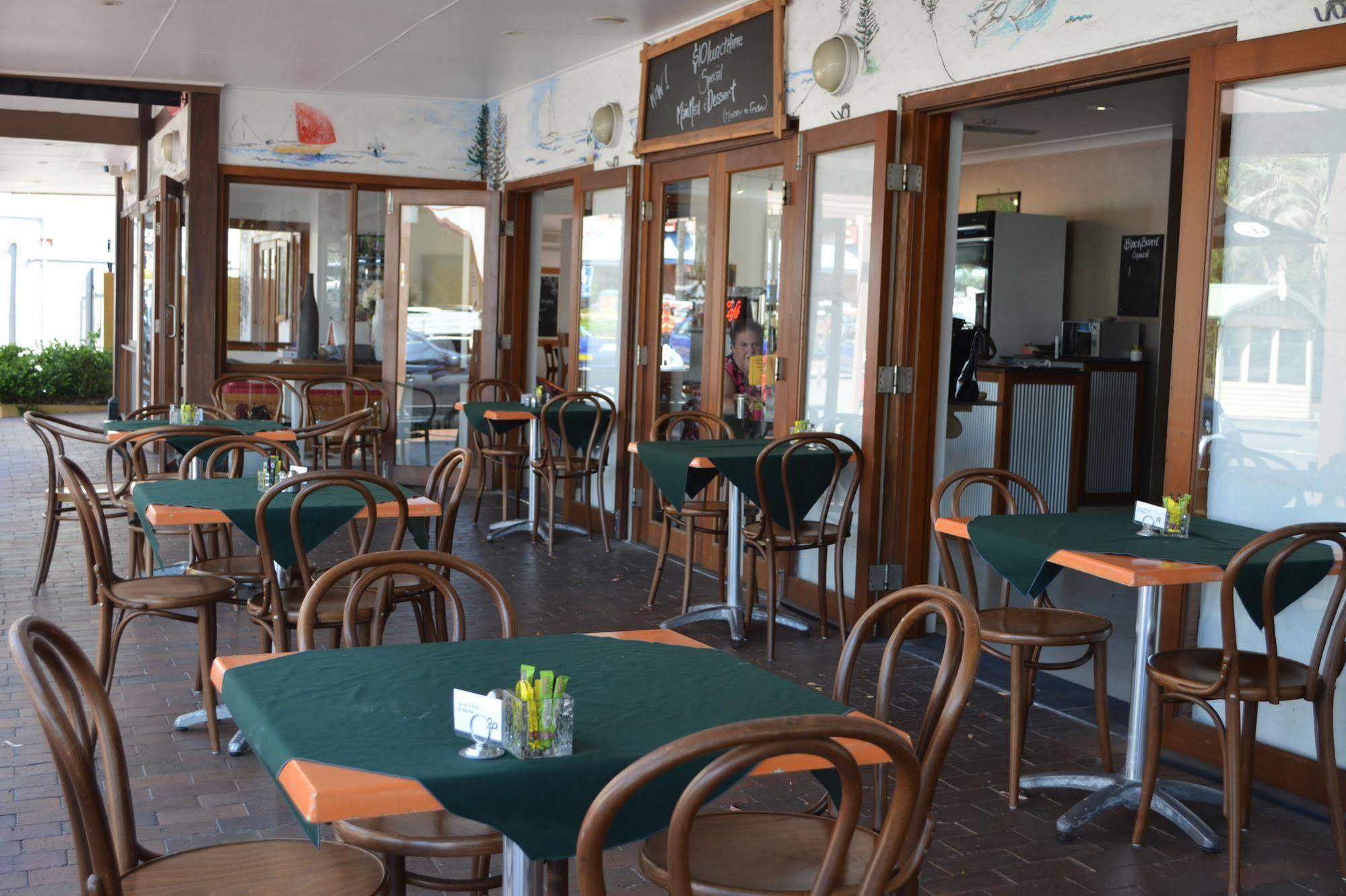 Kiama Shores Luaran gambar