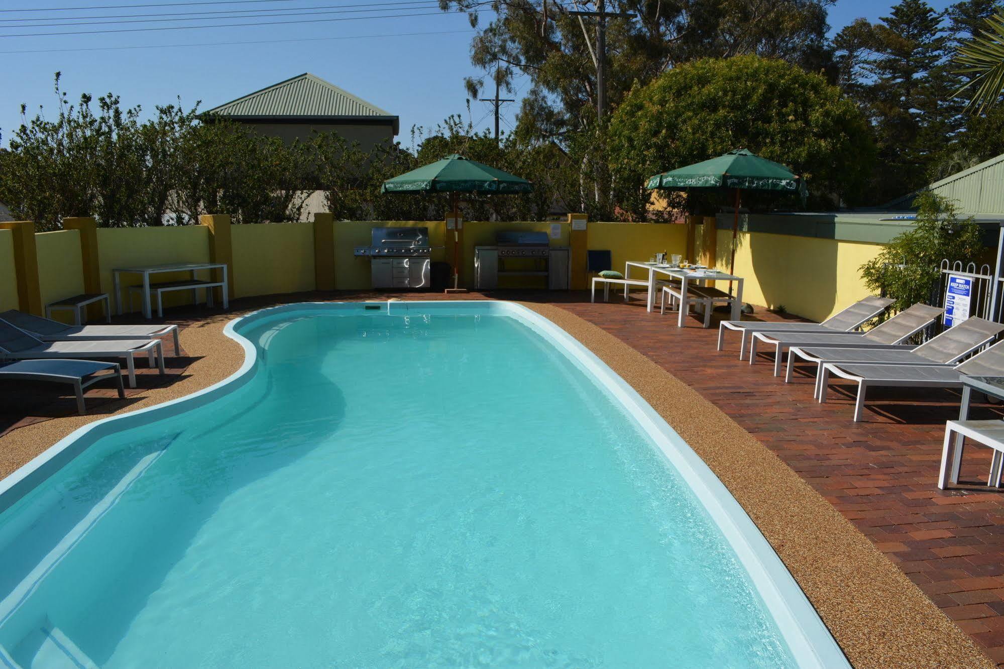 Kiama Shores Luaran gambar
