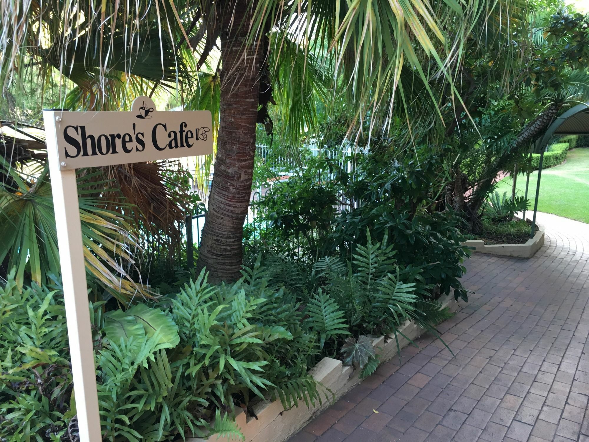 Kiama Shores Luaran gambar