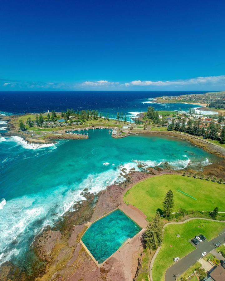 Kiama Shores Luaran gambar